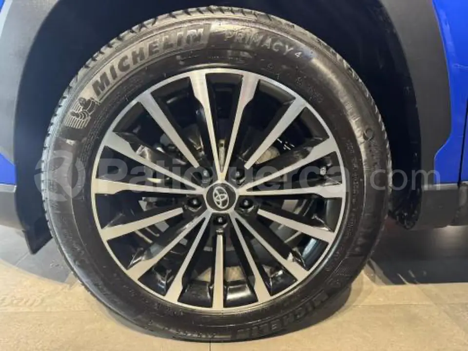 Foto 30 de Toyota Corolla Cross Mid