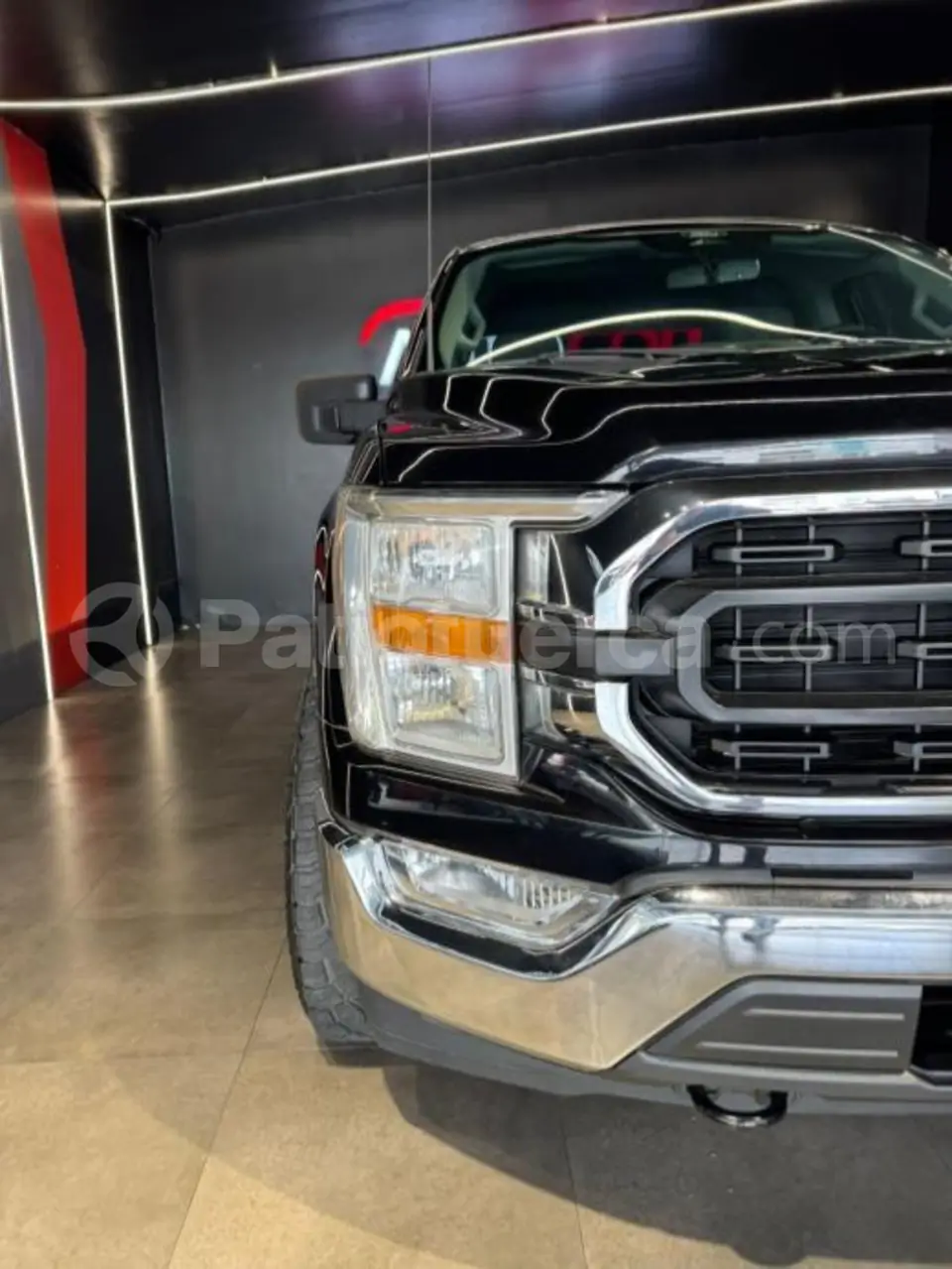 Foto 8 de Ford F150 4X4