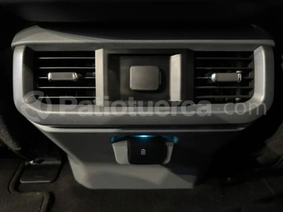 Foto 10 de Ford F150 4X4