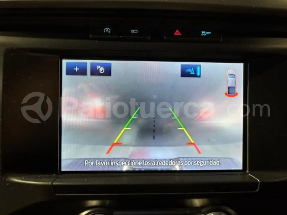 Foto 14 de Ford F150 4X4