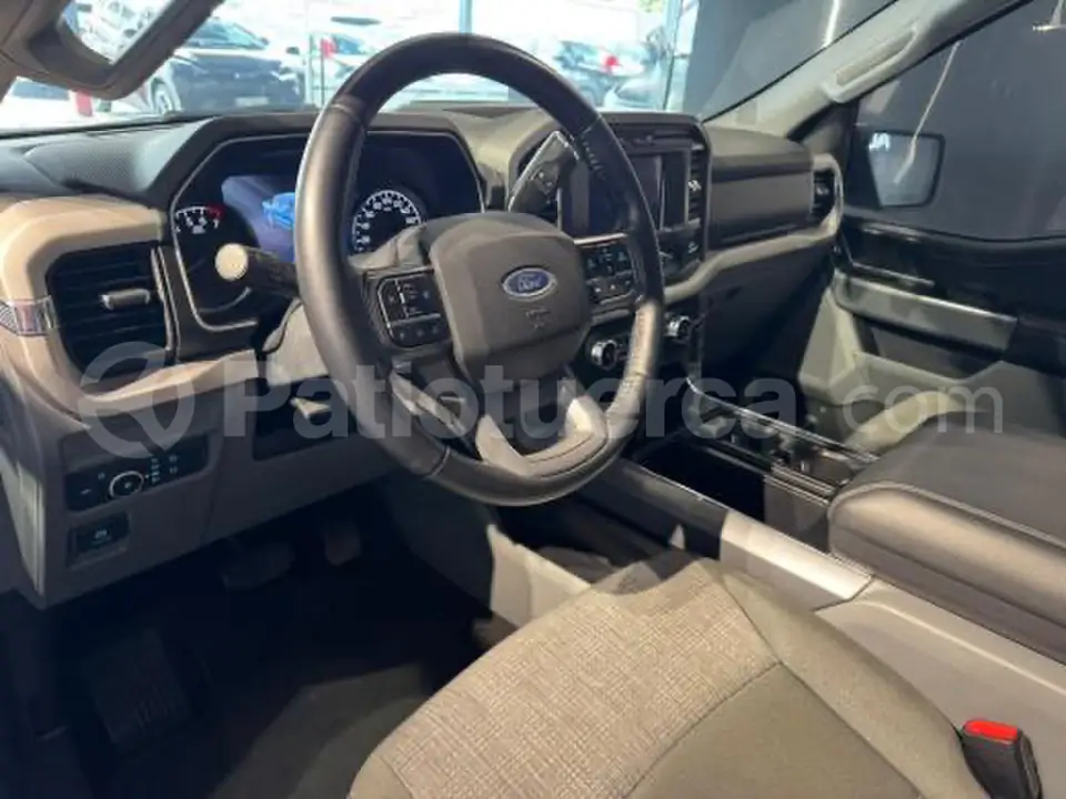 Foto 22 de Ford F150 4X4