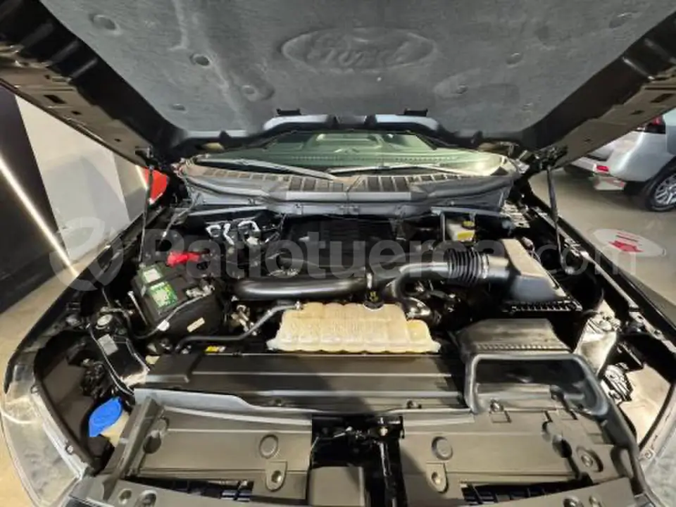 Foto 28 de Ford F150 4X4