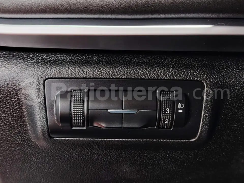 Foto 19 de Chery Tiggo