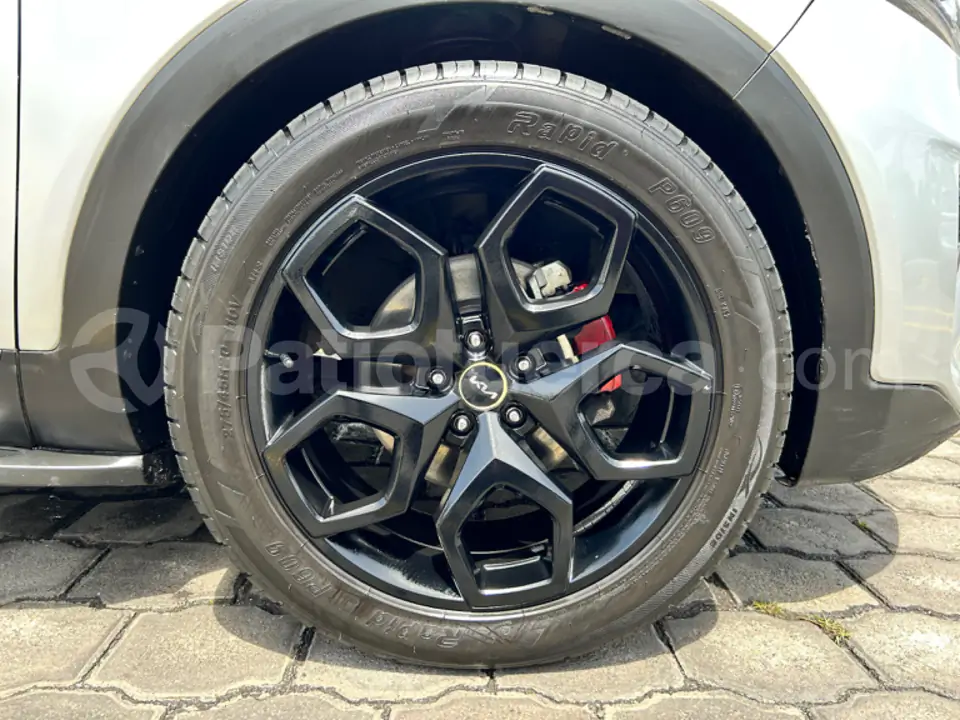 Foto 15 de Kia Sorento