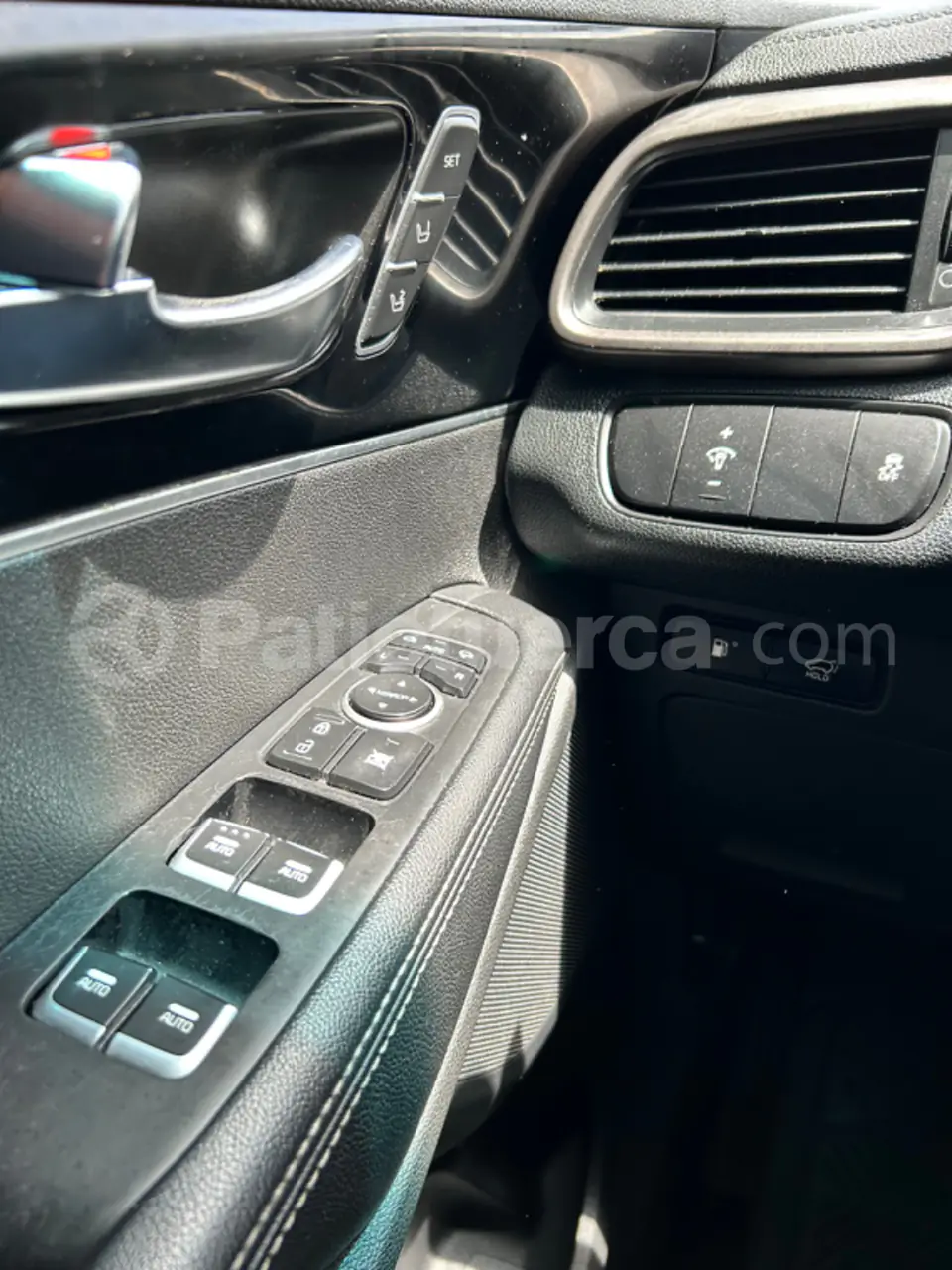 Foto 16 de Kia Sorento