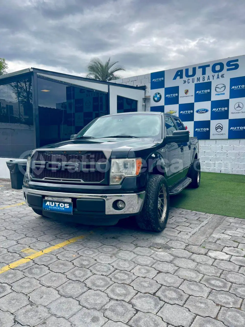 Foto 2 de Ford F150
