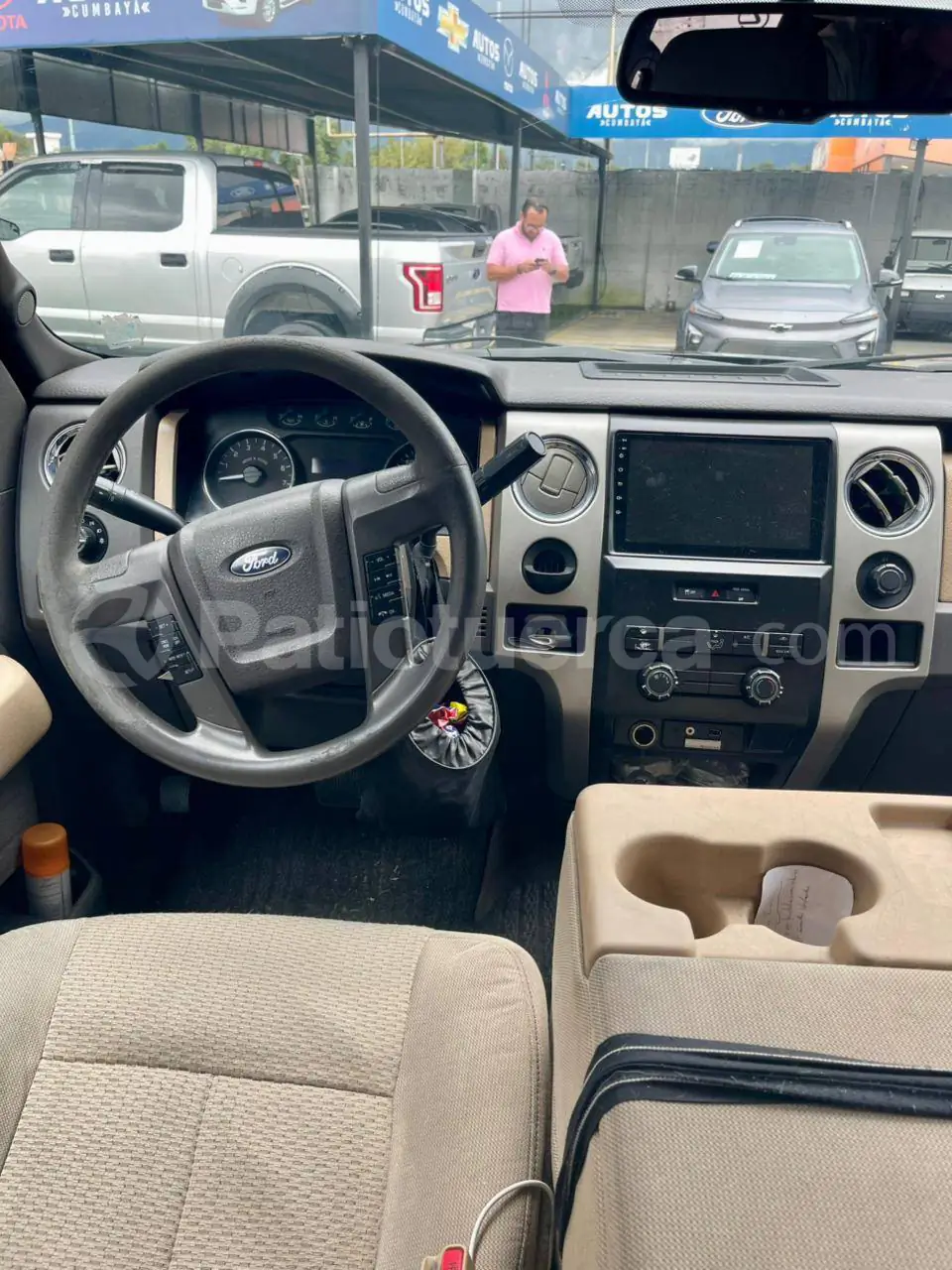 Foto 11 de Ford F150