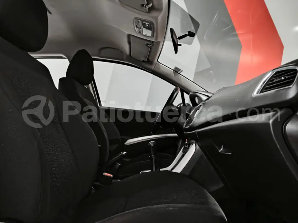 Foto 10 de Suzuki Scross