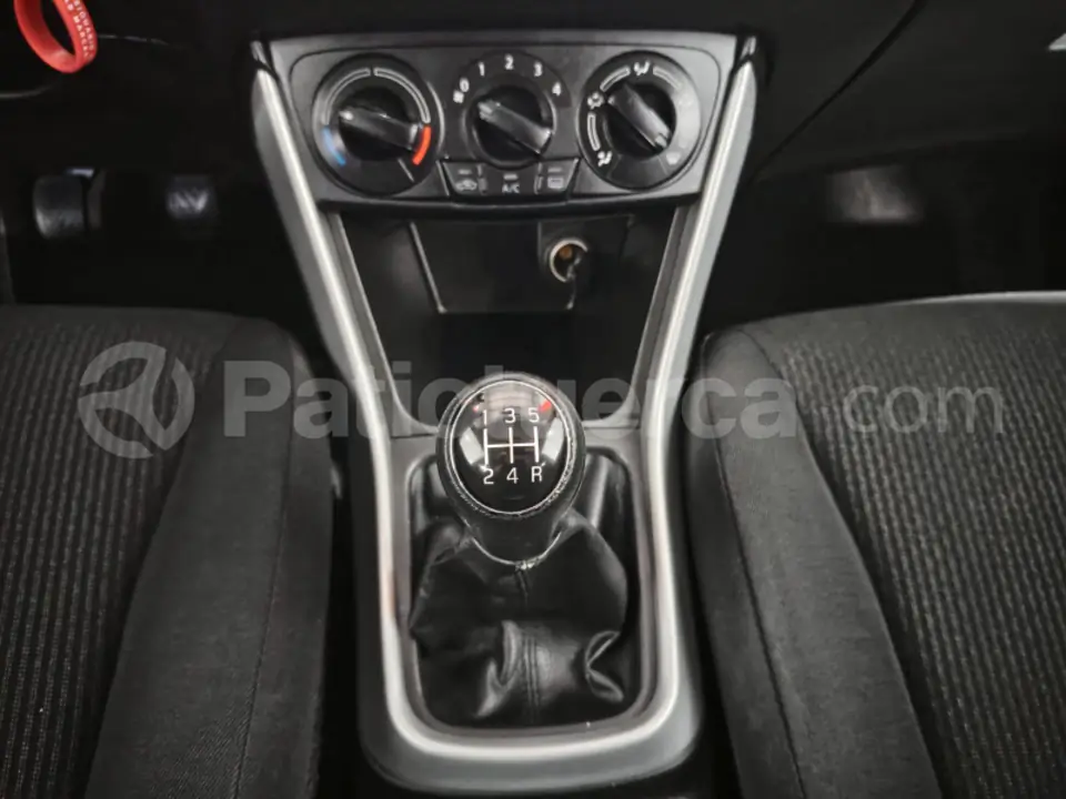 Foto 18 de Suzuki Scross