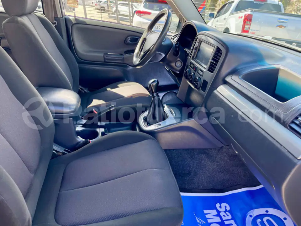 Foto 11 de Chevrolet Grand Vitara