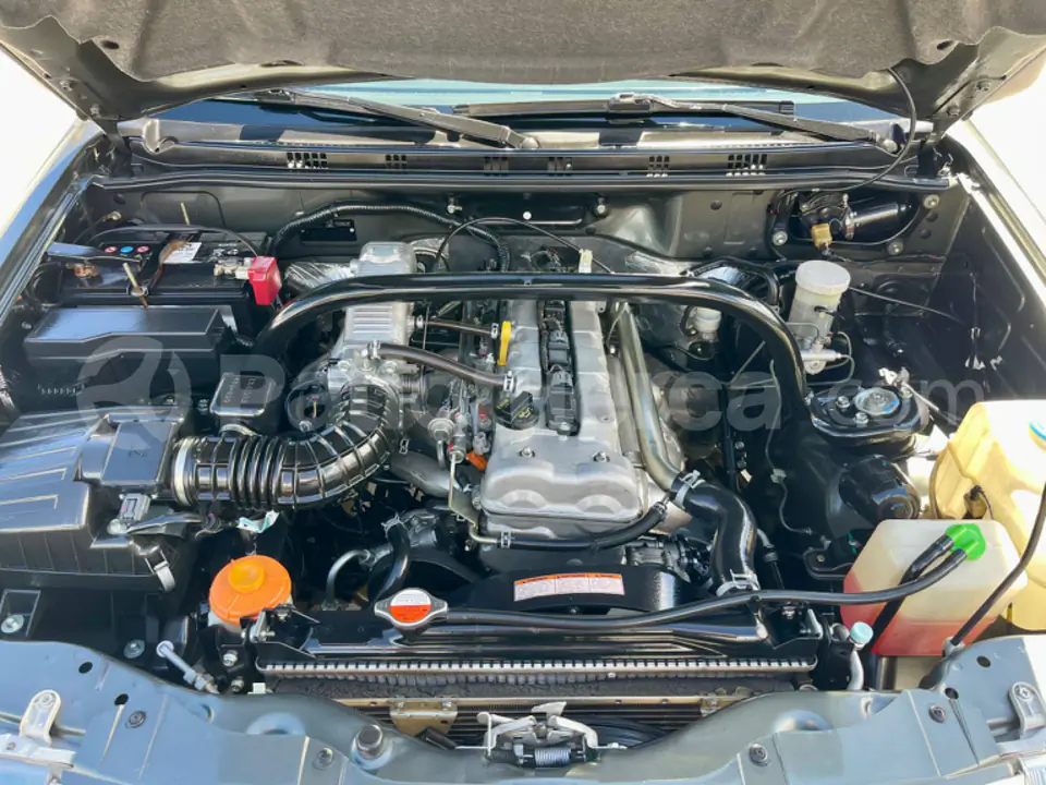 Foto 14 de Chevrolet Grand Vitara