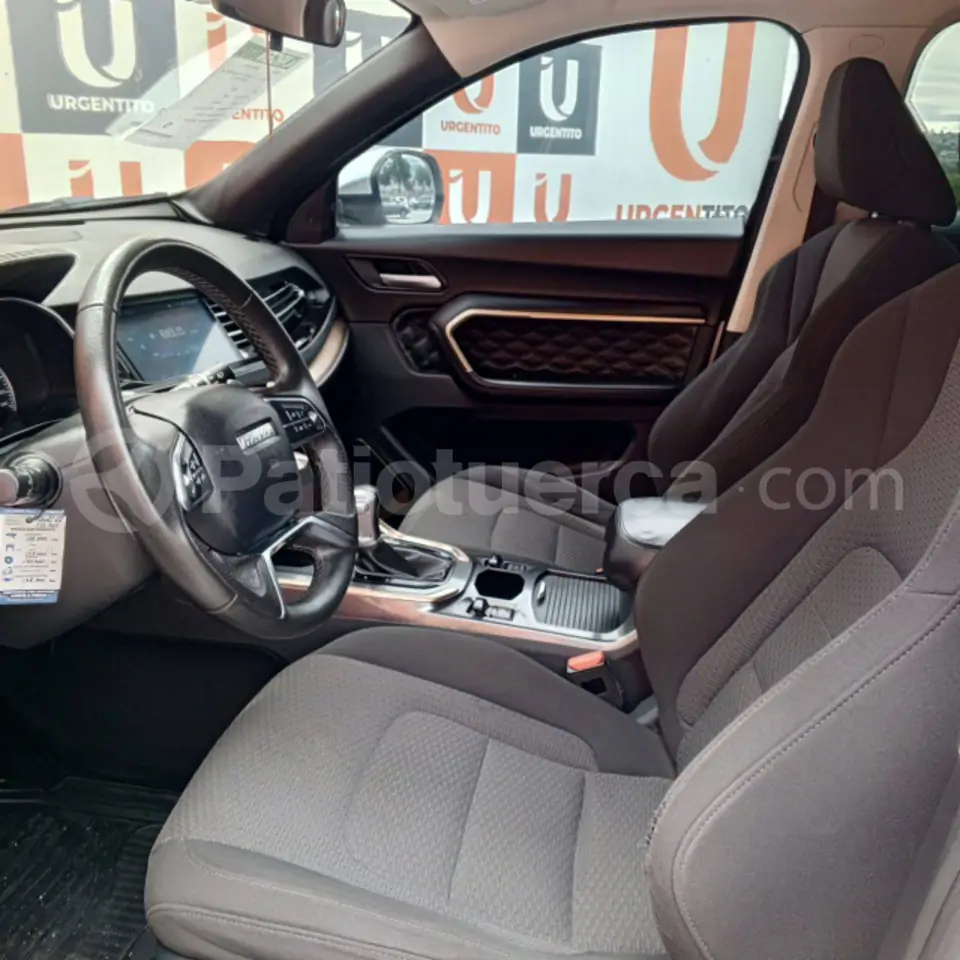 Foto 7 de Great Wall HAVAL H6 Confort