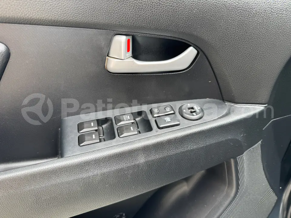 Foto 9 de Kia SPORTAGE SL