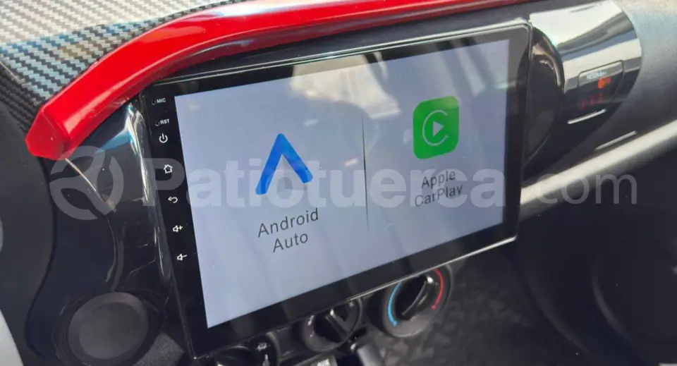 Foto 8 de Toyota NEW HILUX 2.4 CD 4X4