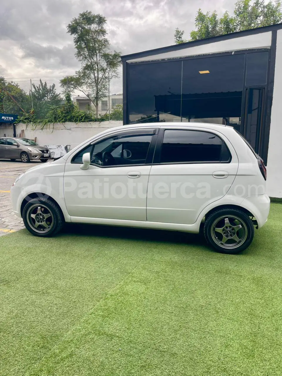 Foto 4 de Chevrolet SPARK ACTIVO