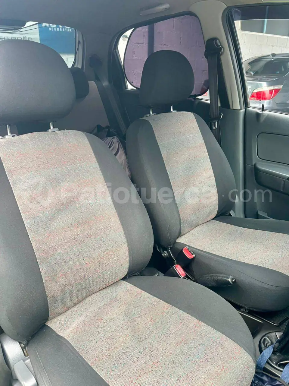 Foto 8 de Chevrolet SPARK ACTIVO