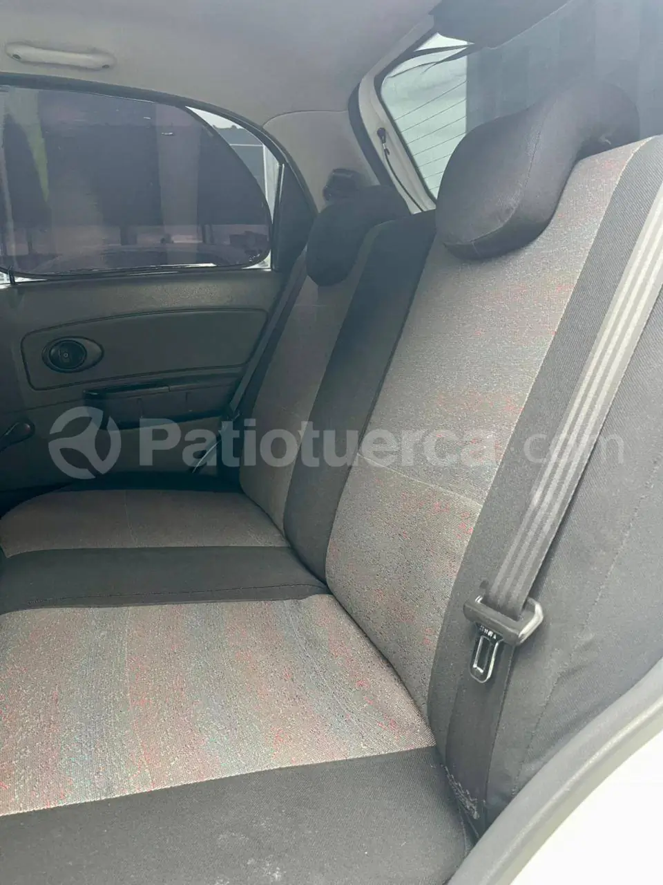 Foto 10 de Chevrolet SPARK ACTIVO