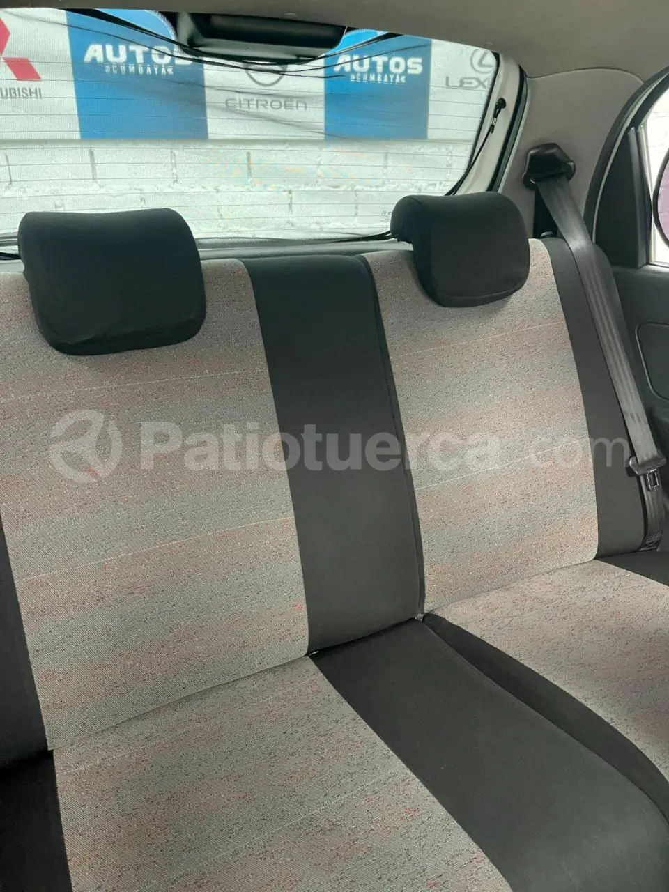 Foto 11 de Chevrolet SPARK ACTIVO