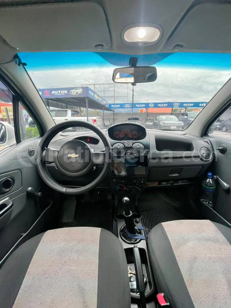 Foto 12 de Chevrolet SPARK ACTIVO