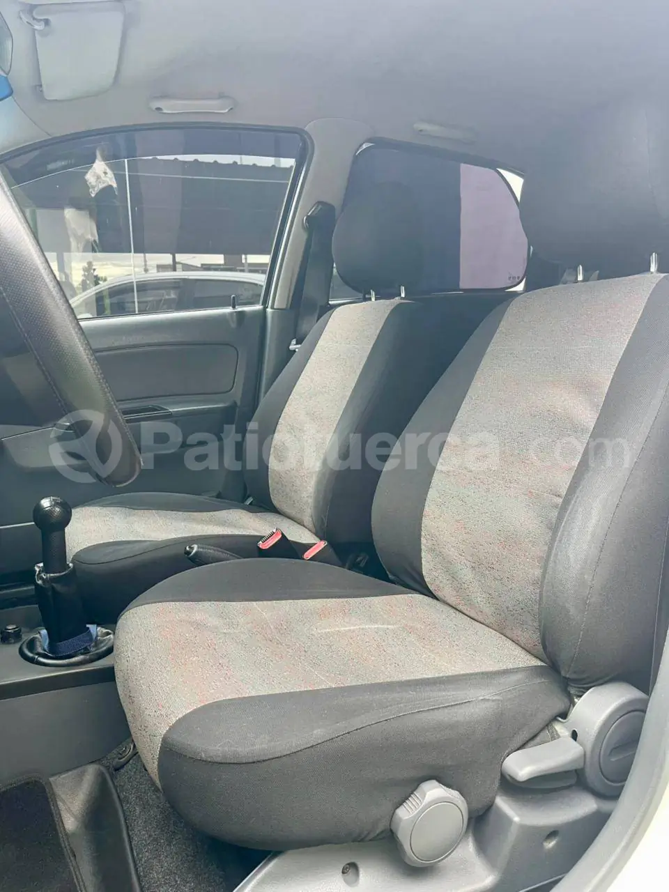 Foto 13 de Chevrolet SPARK ACTIVO