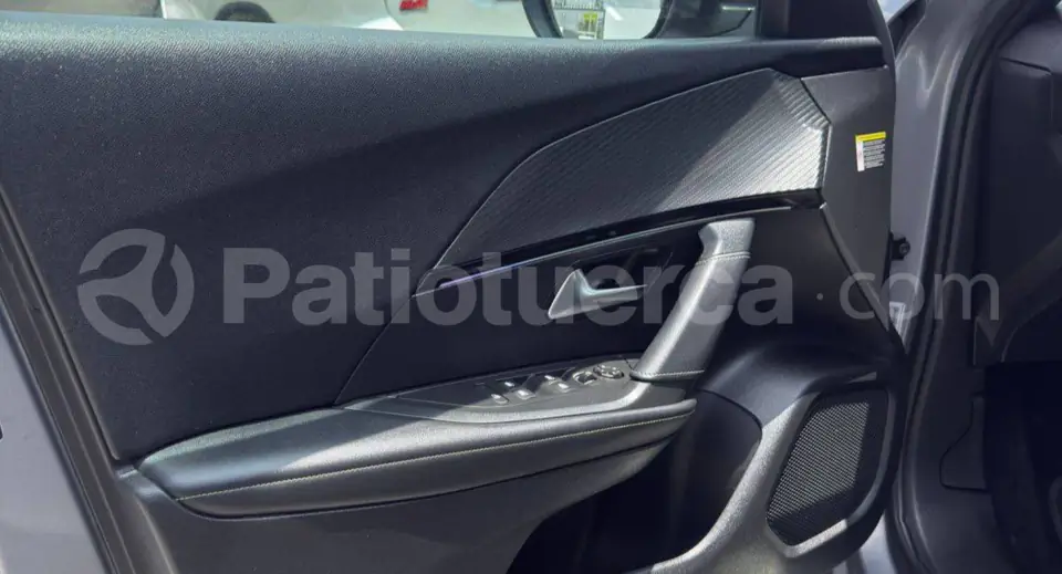 Foto 6 de Peugeot 2008 GT