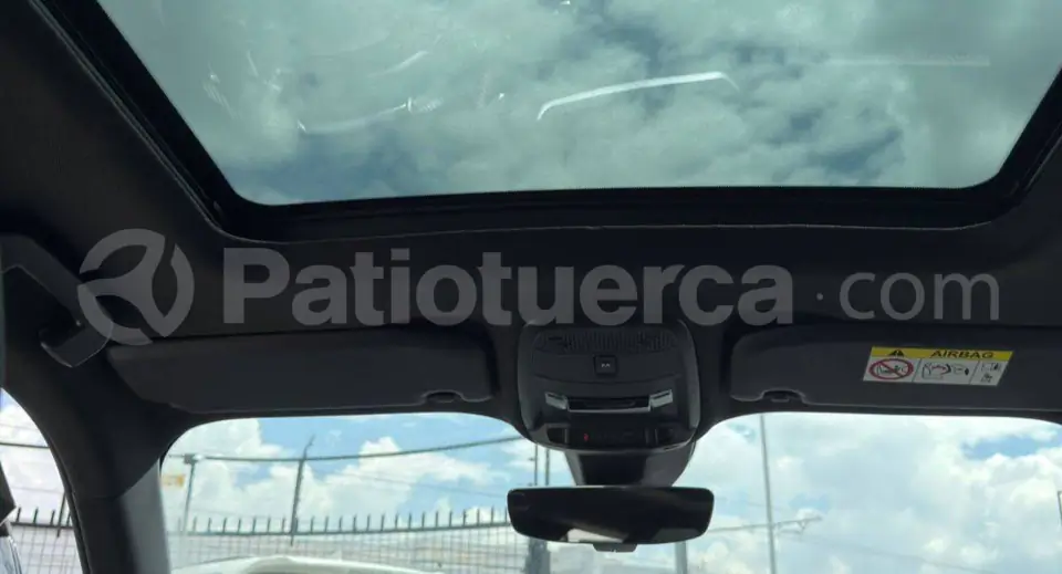 Foto 11 de Peugeot 2008 GT