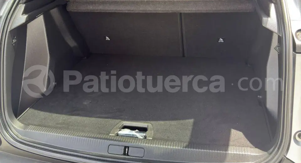 Foto 13 de Peugeot 2008 GT