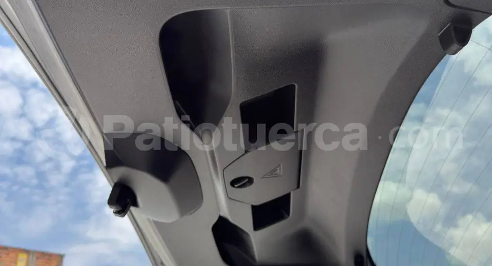 Foto 14 de Peugeot 2008 GT