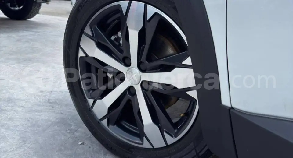 Foto 3 de Peugeot 3008