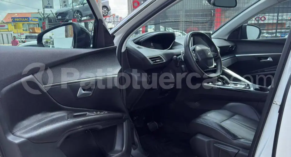 Foto 4 de Peugeot 3008