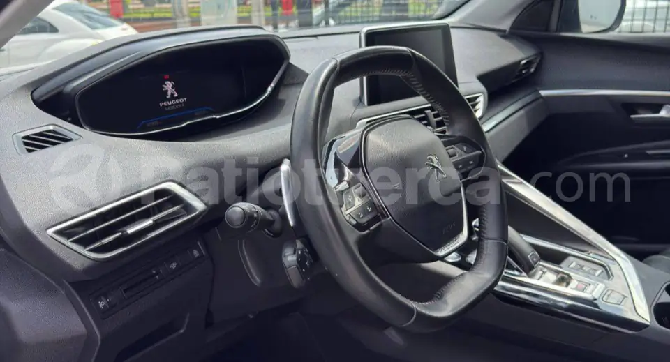 Foto 5 de Peugeot 3008