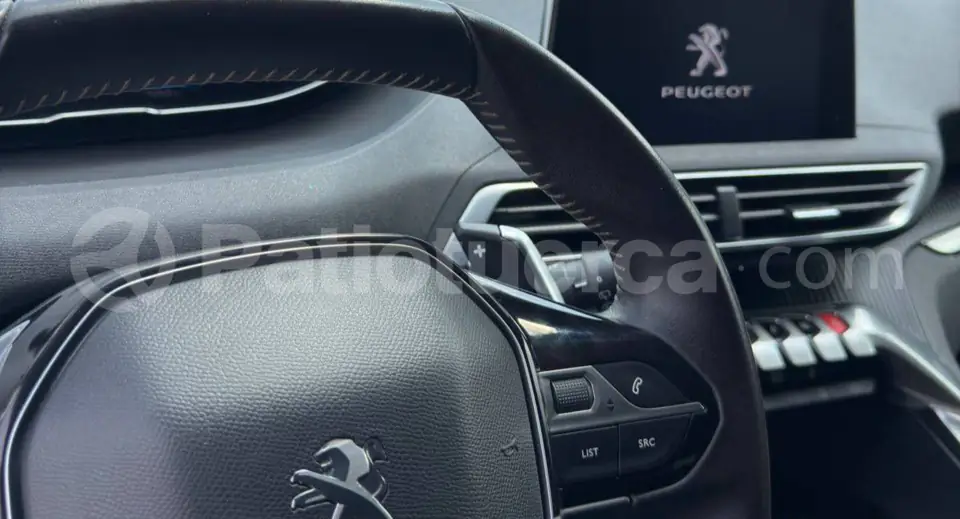 Foto 6 de Peugeot 3008