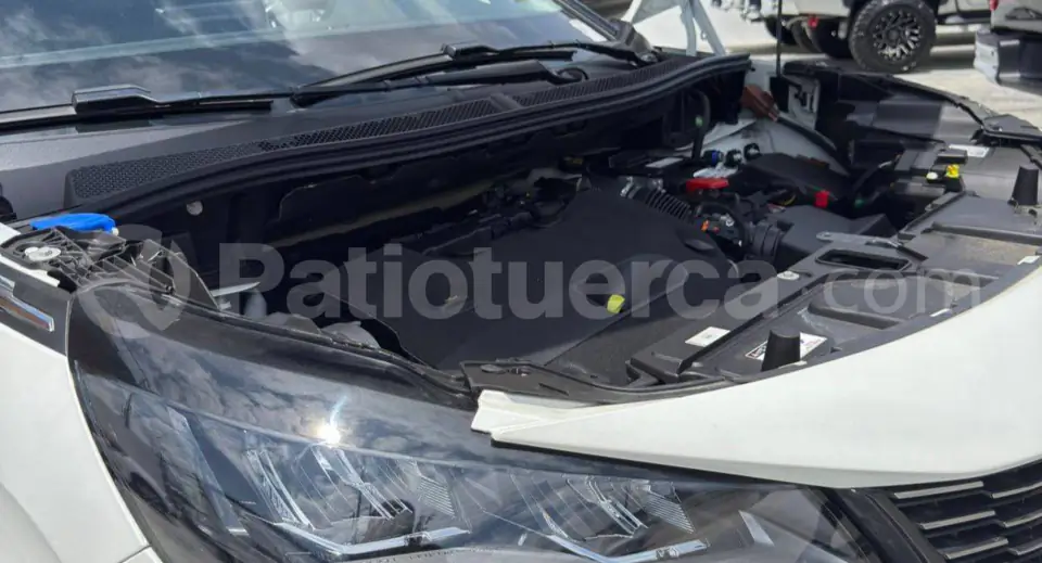 Foto 8 de Peugeot 3008