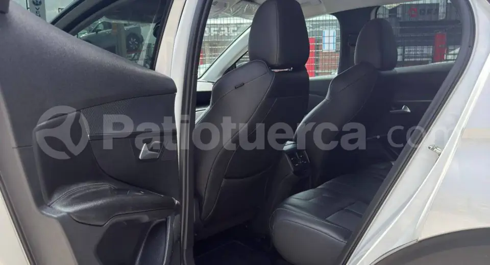 Foto 9 de Peugeot 3008