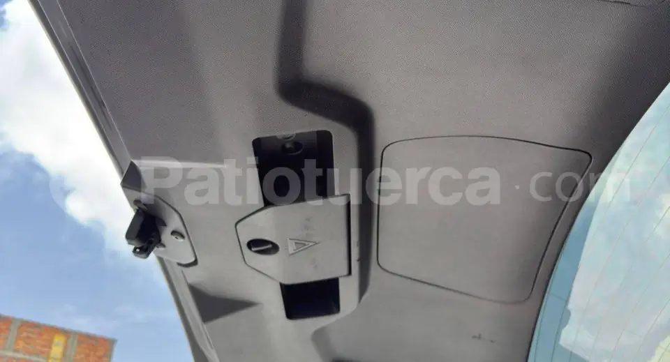 Foto 13 de Peugeot 3008