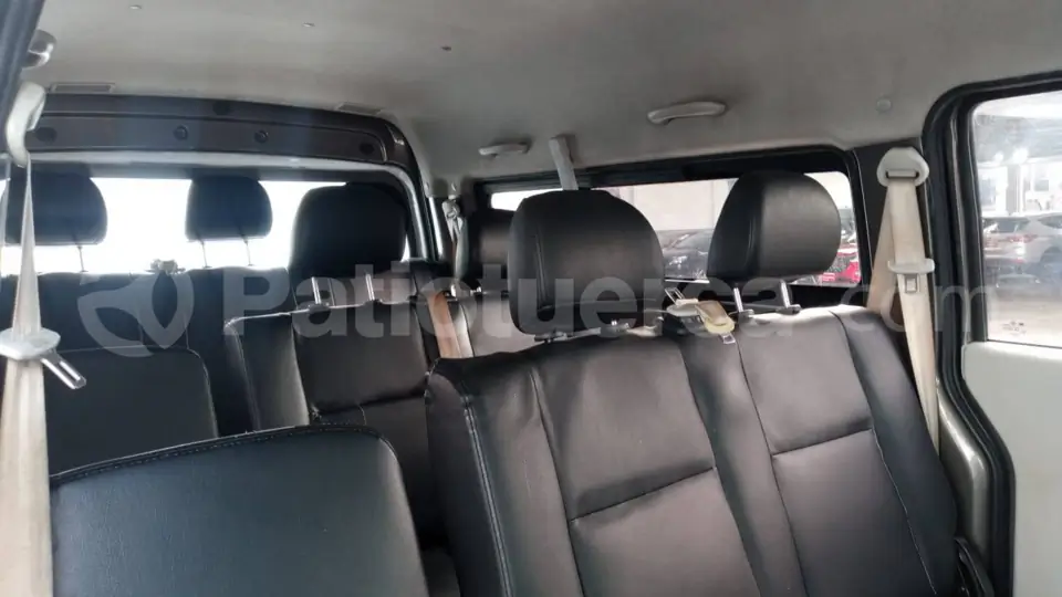 Foto 3 de Shineray X30L