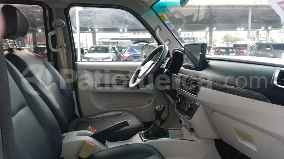 Foto 6 de Shineray X30L