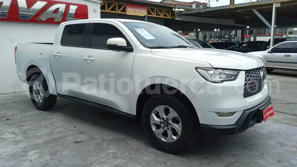 Foto 1 de Great Wall POER