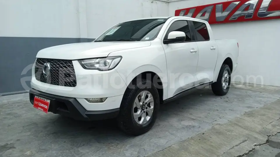 Foto 5 de Great Wall POER