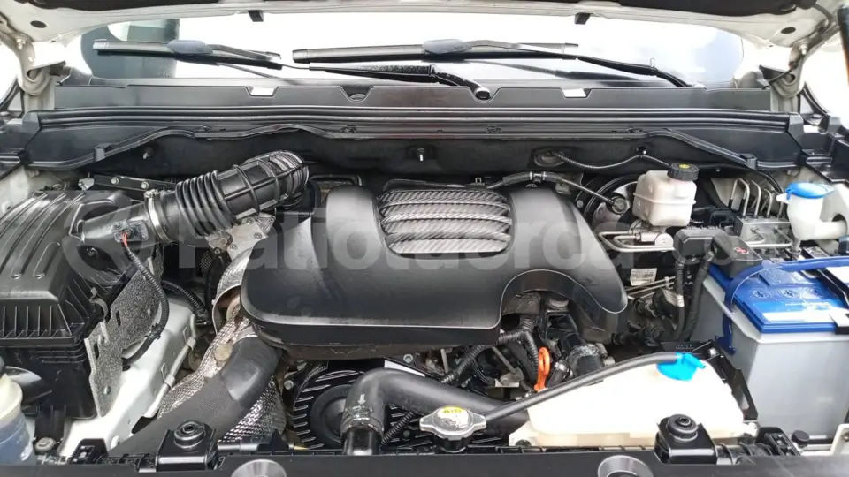 Foto 6 de Great Wall POER