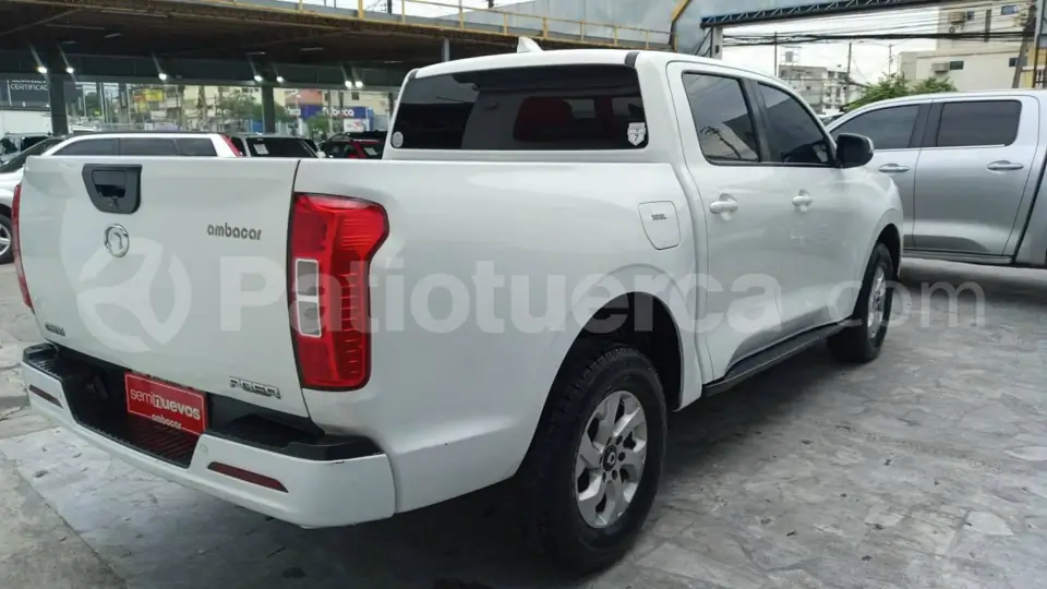 Foto 8 de Great Wall POER