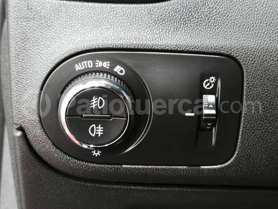 Foto 29 de Opel CROSSLAND ELEGANCE