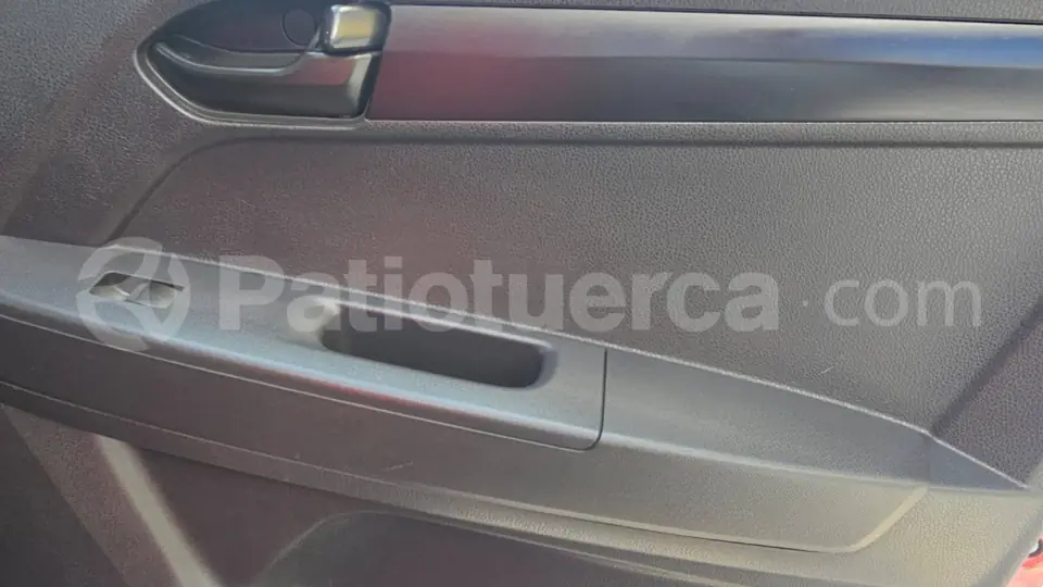 Foto 19 de Chevrolet D-MAX CRDI