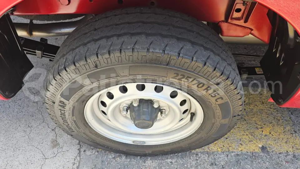 Foto 24 de Chevrolet D-MAX CRDI