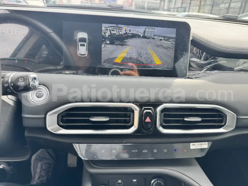 Foto 15 de Jetour X50