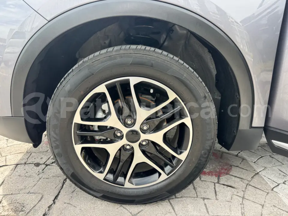 Foto 18 de Jetour X50