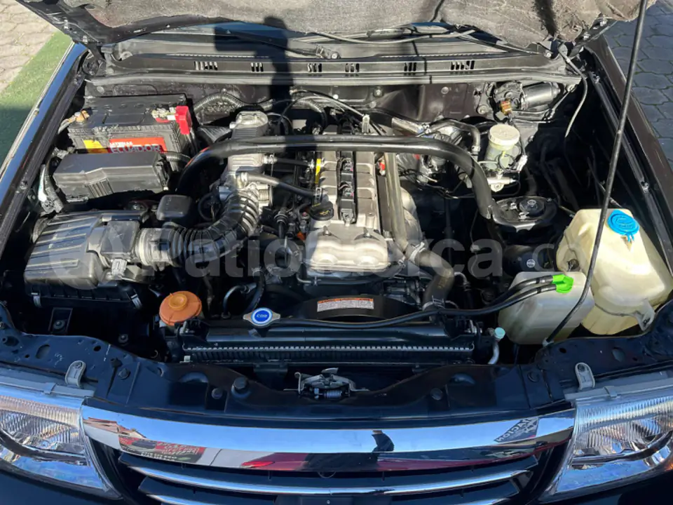 Foto 16 de Great Wall Haval H6