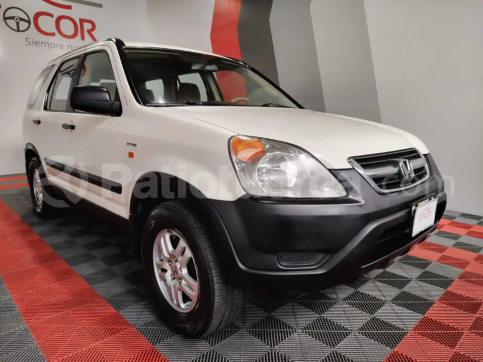 Foto 3 de Honda CRV