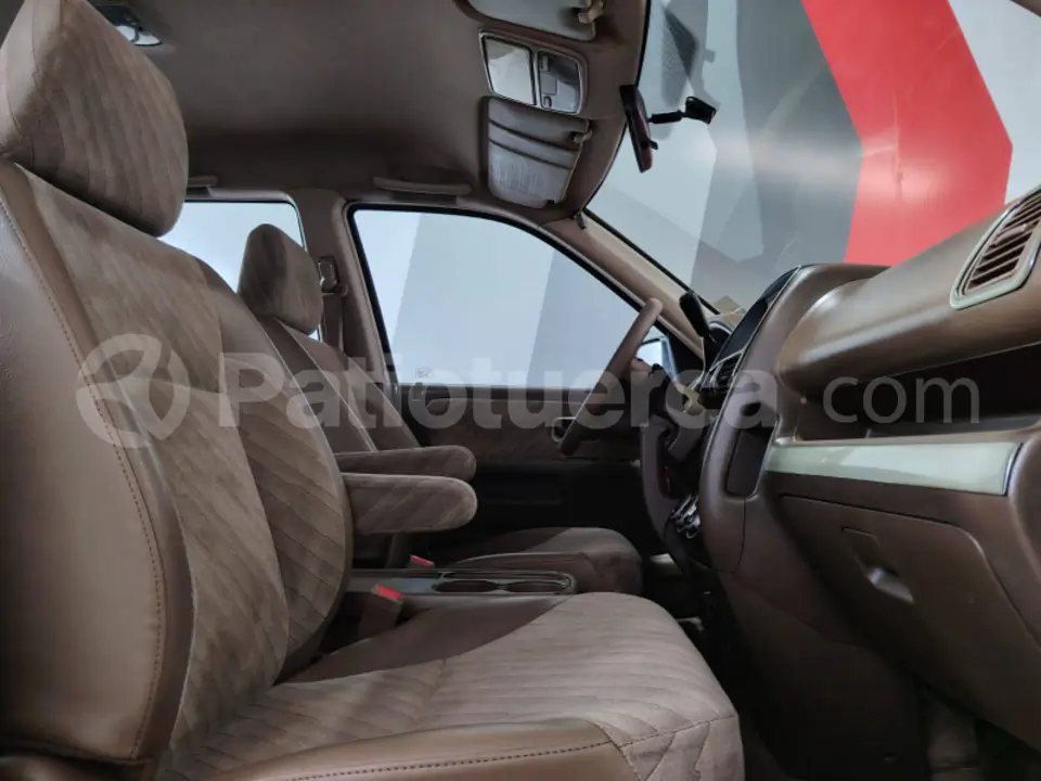 Foto 12 de Honda CRV