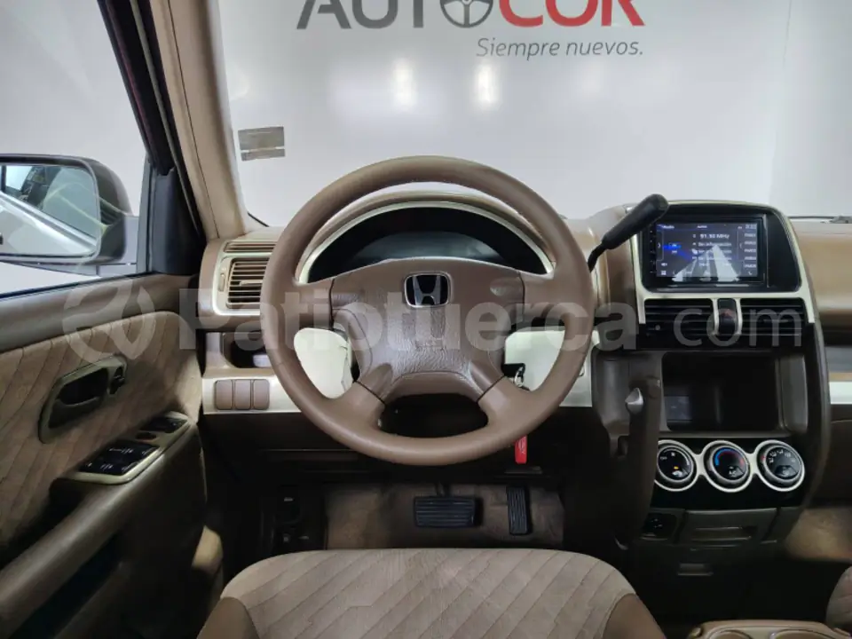 Foto 15 de Honda CRV